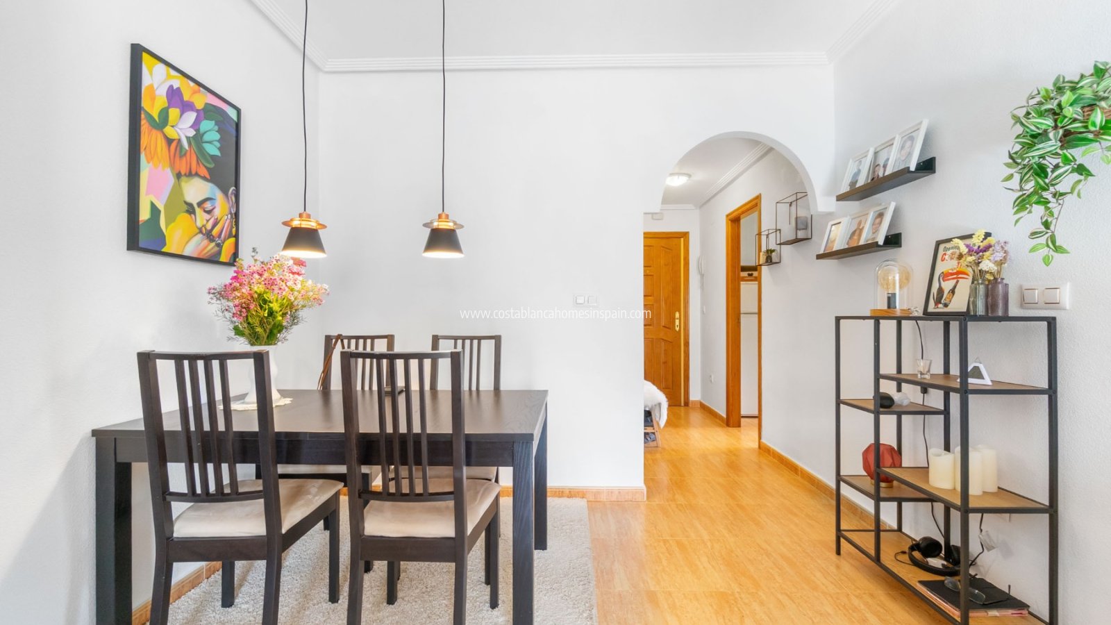 Sale - Apartment - Orihuela Costa - Playa Flamenca