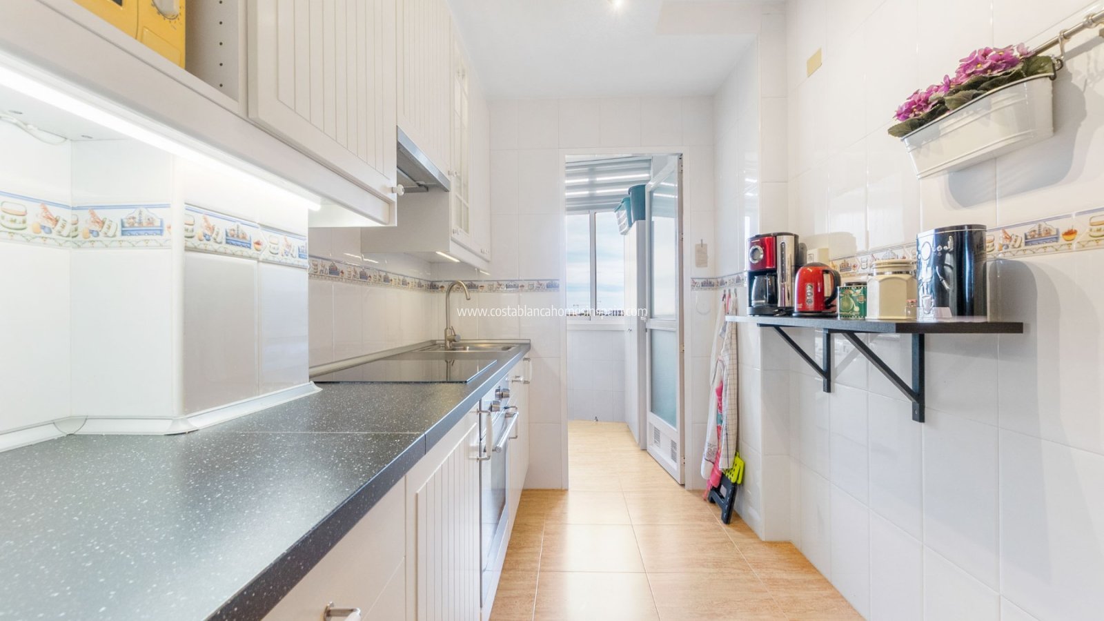 Sale - Apartment - Orihuela Costa - Playa Flamenca