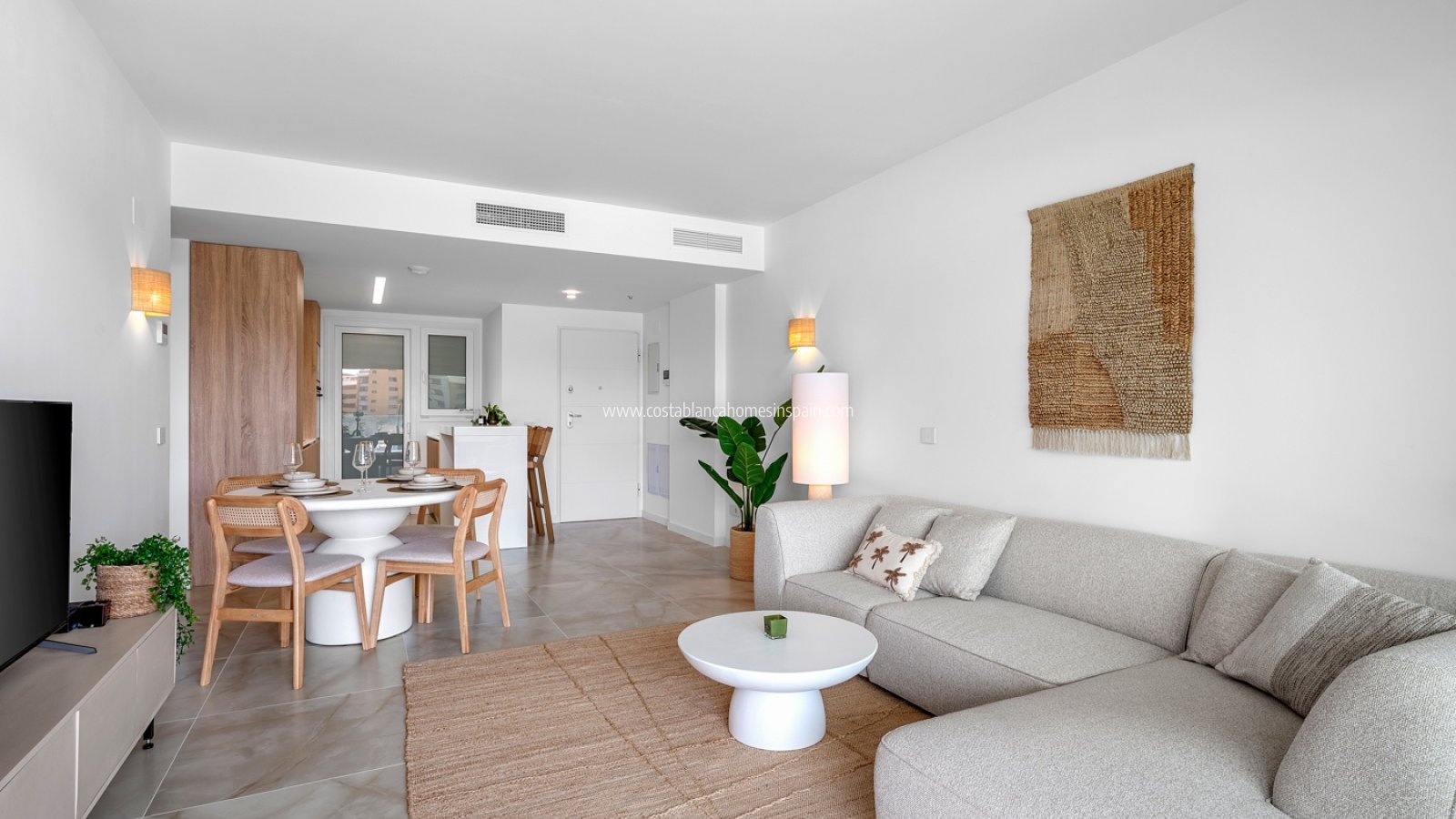 Sale - Apartment - Orihuela Costa - Punta Prima