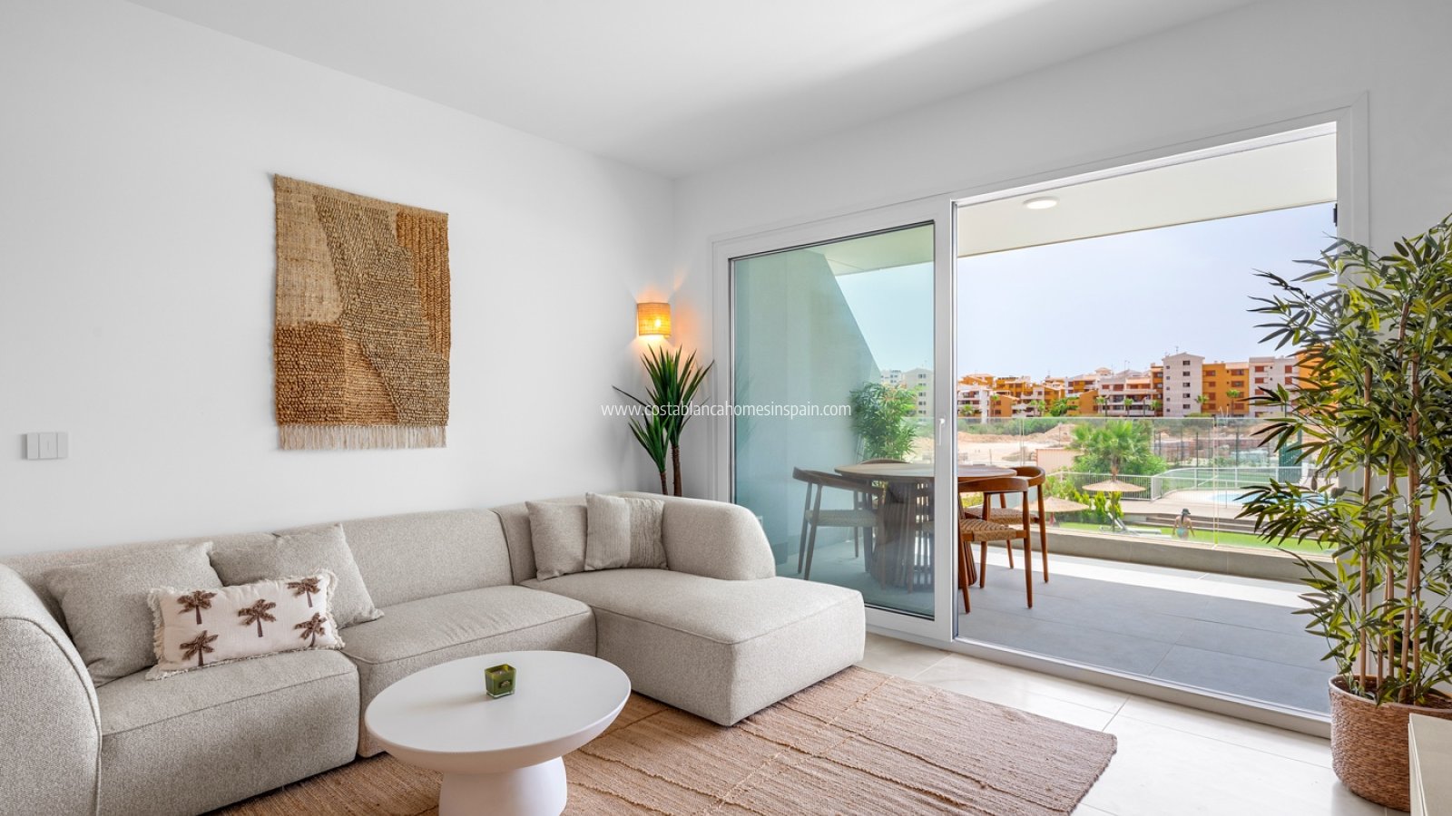 Sale - Apartment - Orihuela Costa - Punta Prima