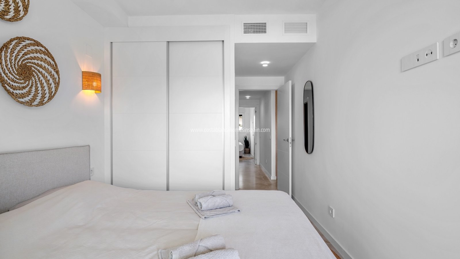 Sale - Apartment - Orihuela Costa - Punta Prima