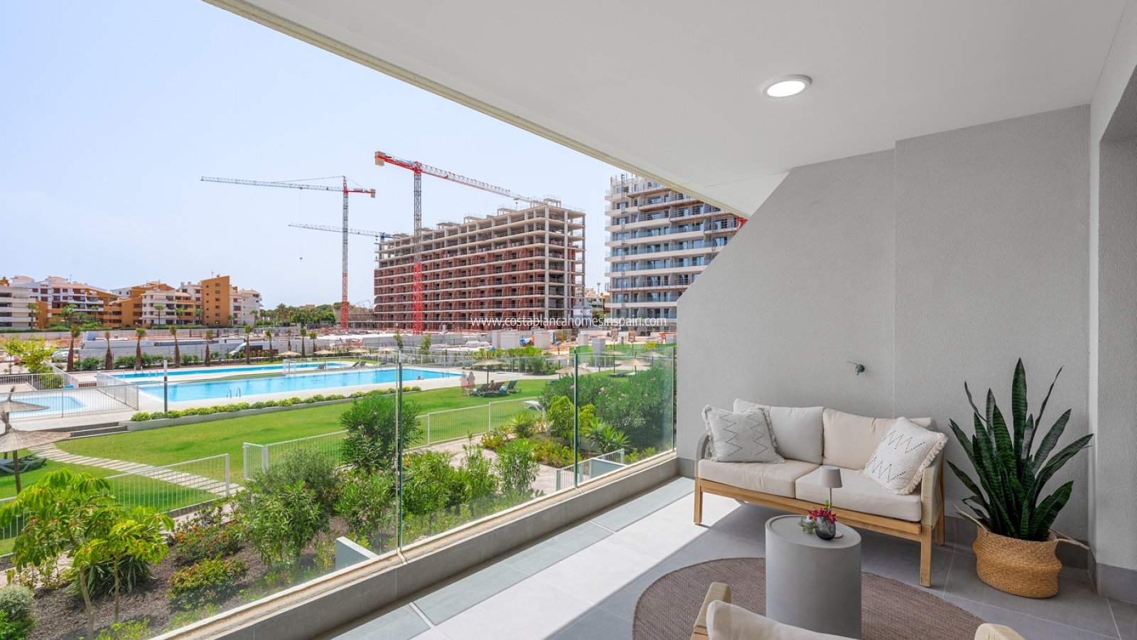 Sale - Apartment - Orihuela Costa - Punta Prima