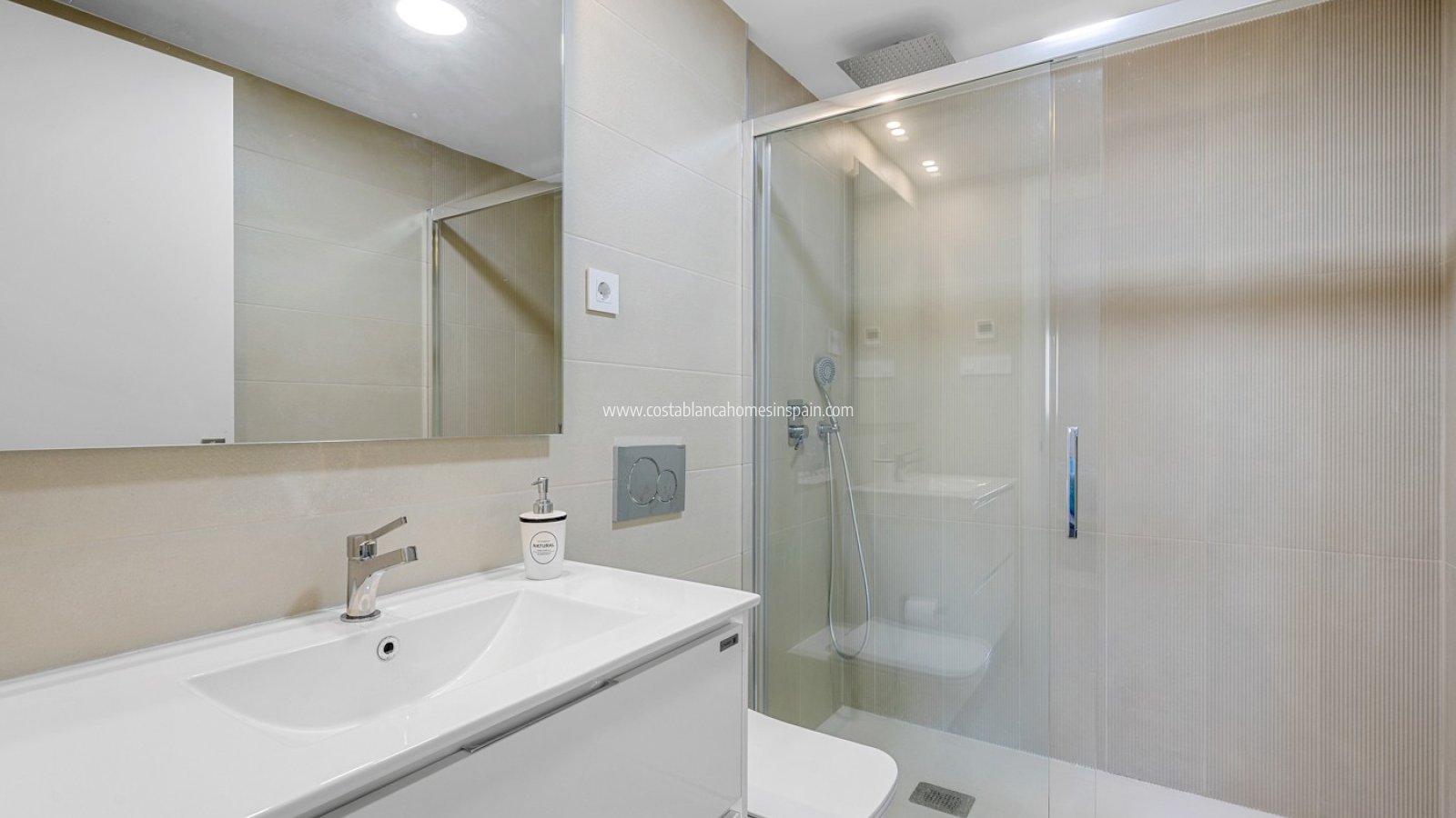 Sale - Apartment - Orihuela Costa - Punta Prima