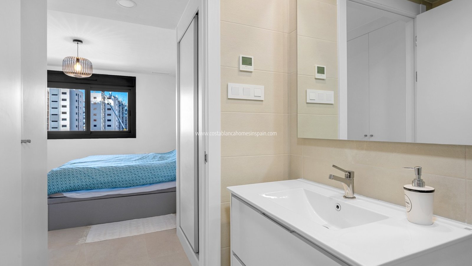 Sale - Apartment - Orihuela Costa - Punta Prima