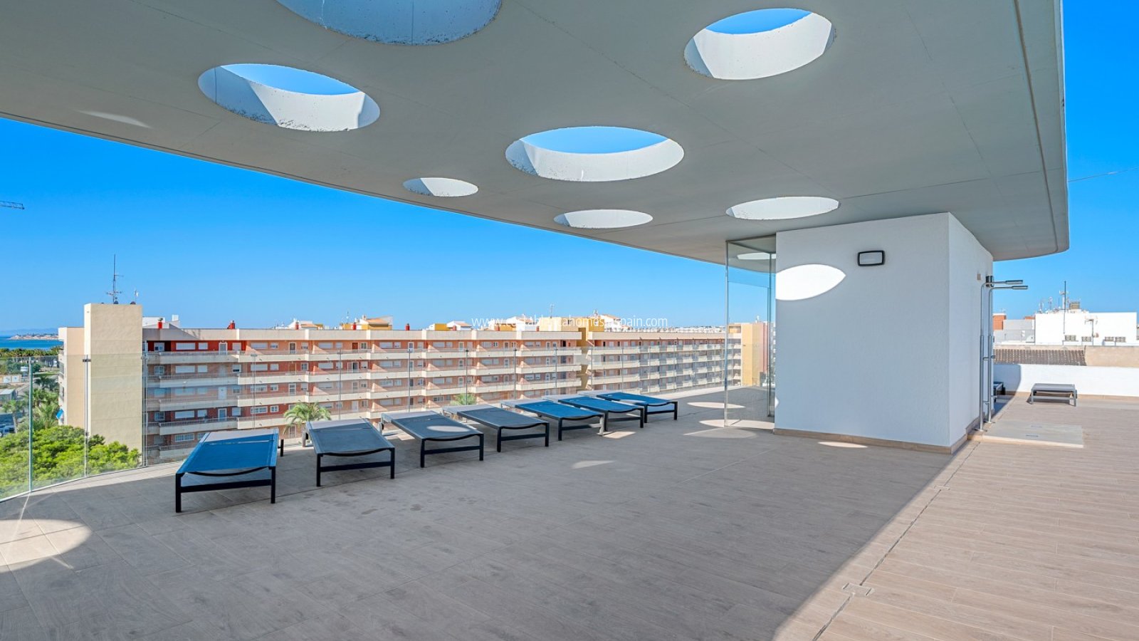 Sale - Apartment - Orihuela Costa - Punta Prima