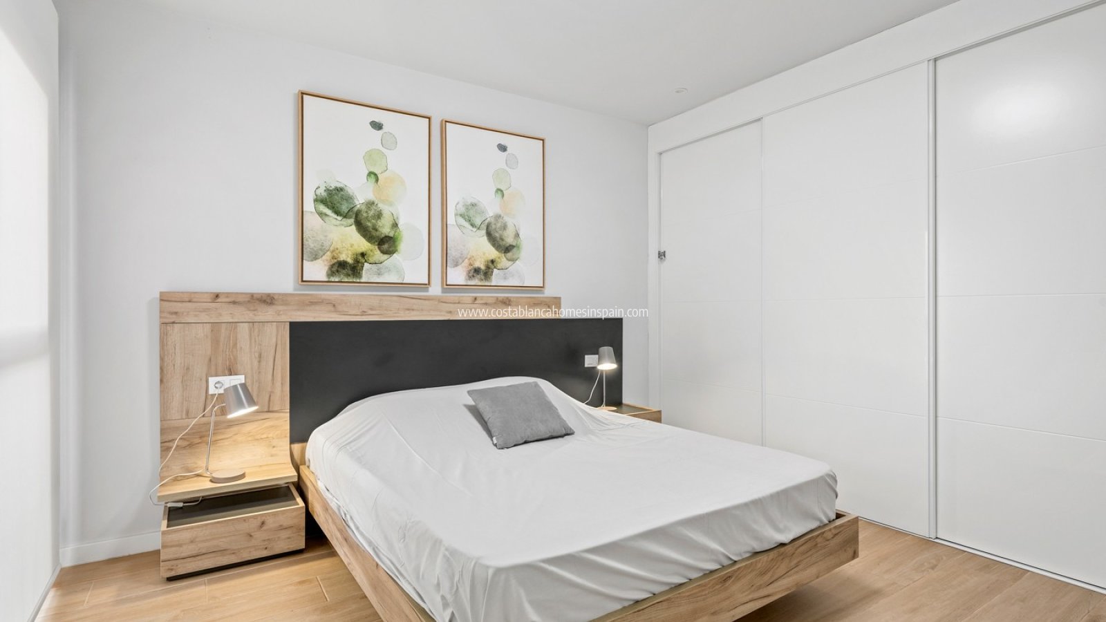 Sale - Apartment - Orihuela Costa - Villamartín