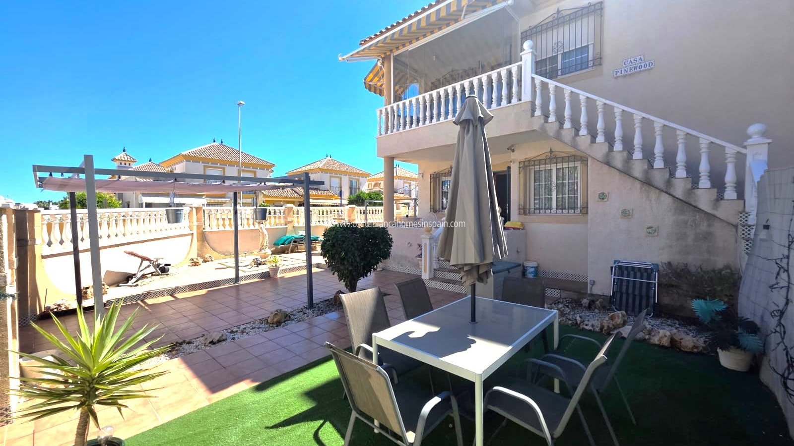 Sale - Apartment - Orihuela Costa - Villamartin