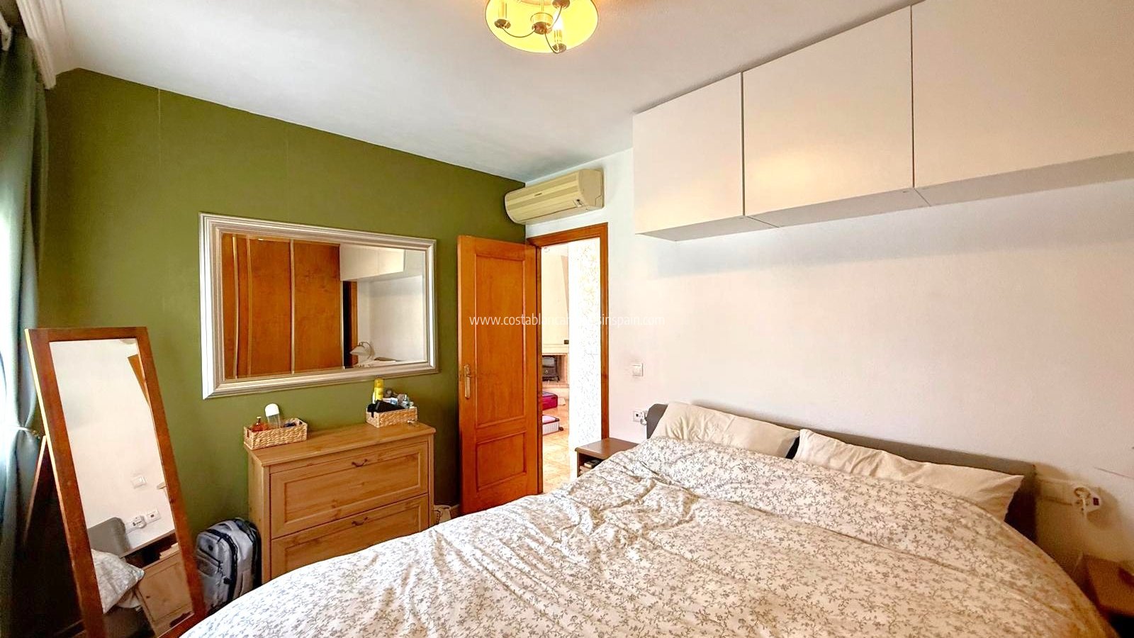 Sale - Apartment - Orihuela Costa - Villamartin