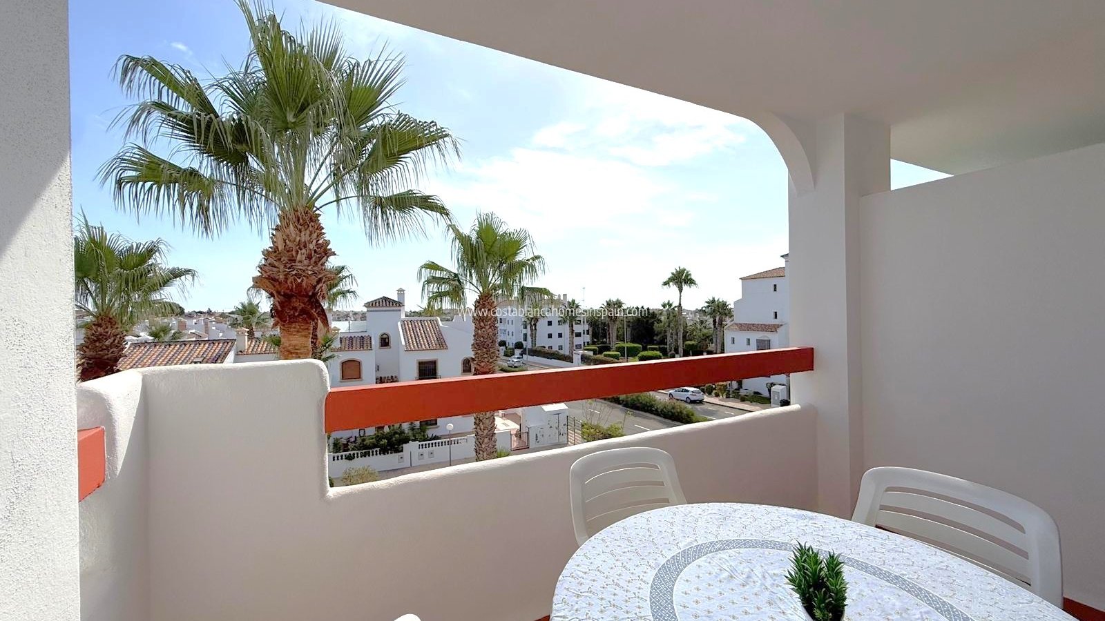 Sale - Apartment - Orihuela Costa - Villamartin