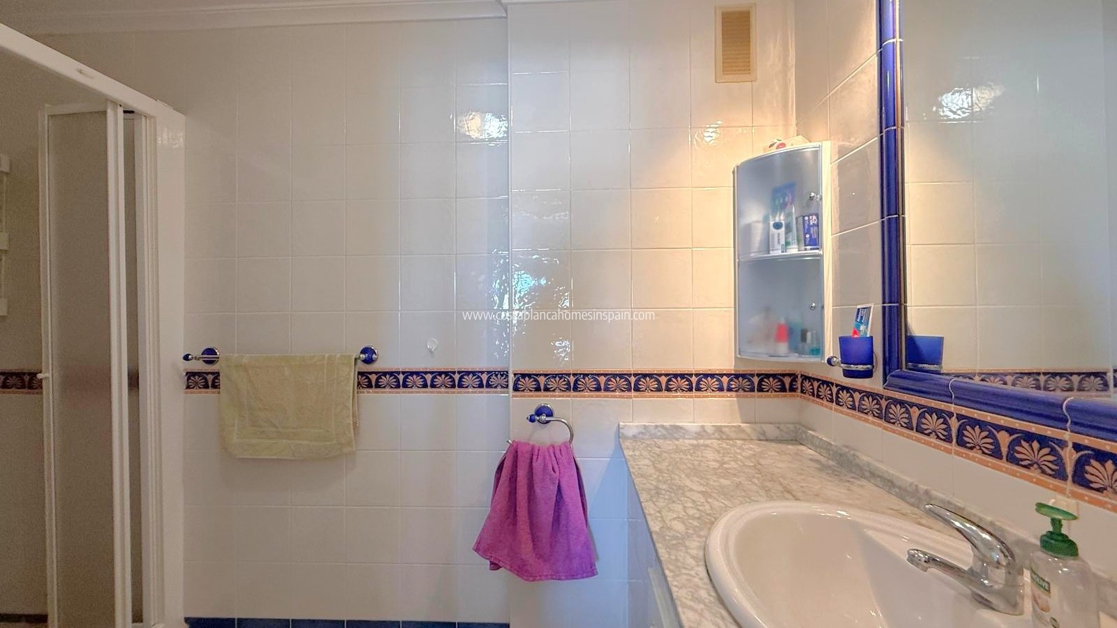 Sale - Apartment - Orihuela Costa - Villamartin