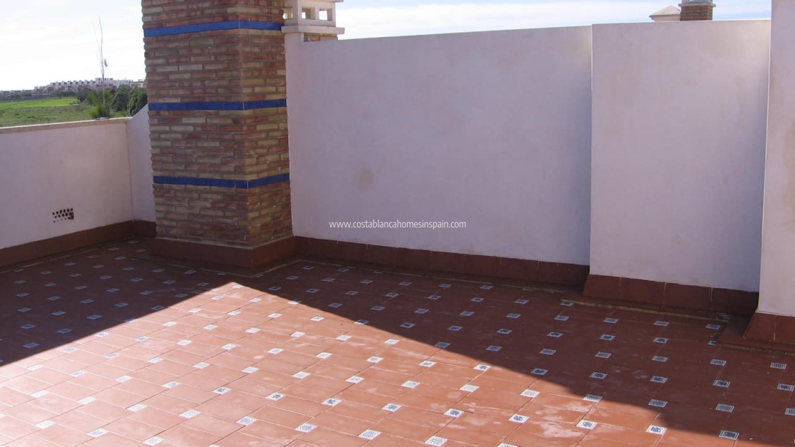 Sale - Apartment - Orihuela Costa - Villamartin