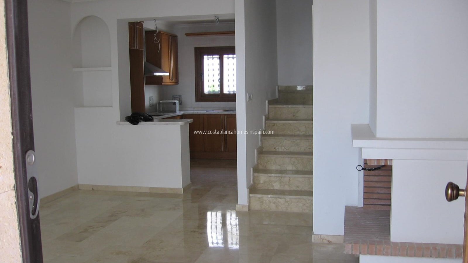 Sale - Apartment - Orihuela Costa - Villamartin