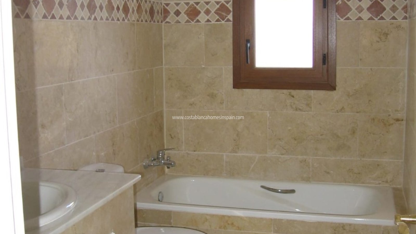 Sale - Apartment - Orihuela Costa - Villamartin
