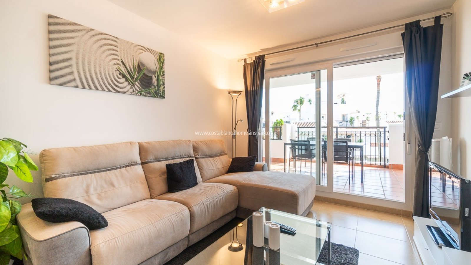 Sale - Apartment - Orihuela Costa - Villamartin