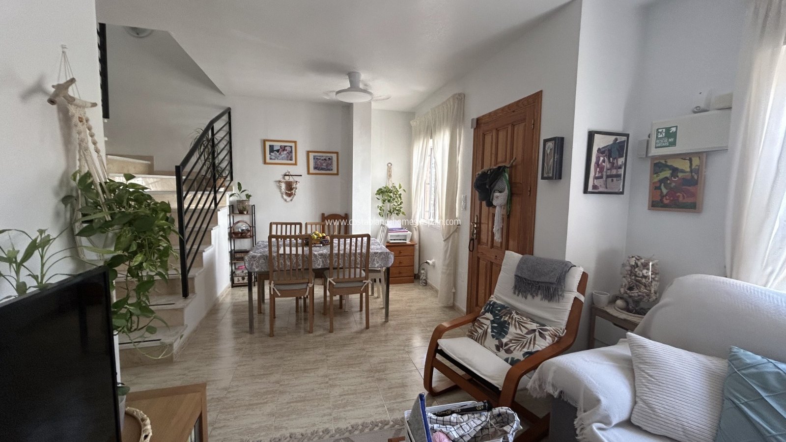 Sale - Apartment - Orihuela Costa - Villamartin