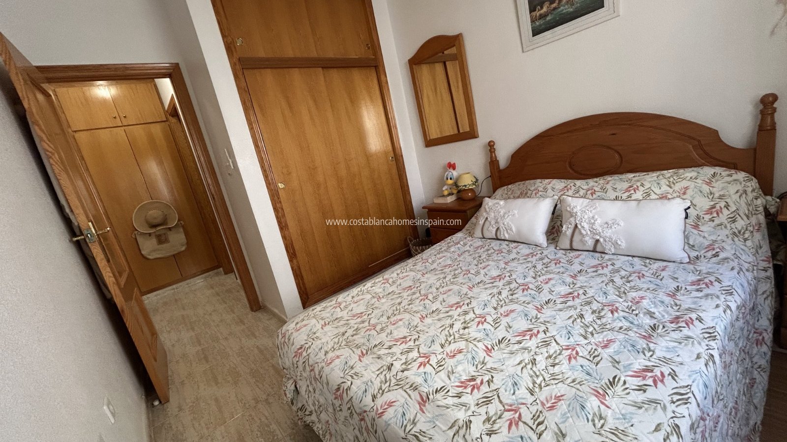 Sale - Apartment - Orihuela Costa - Villamartin