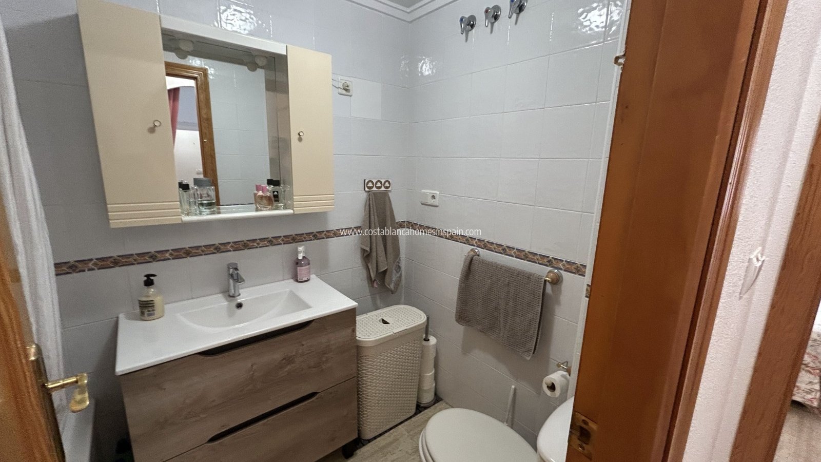 Sale - Apartment - Orihuela Costa - Villamartin