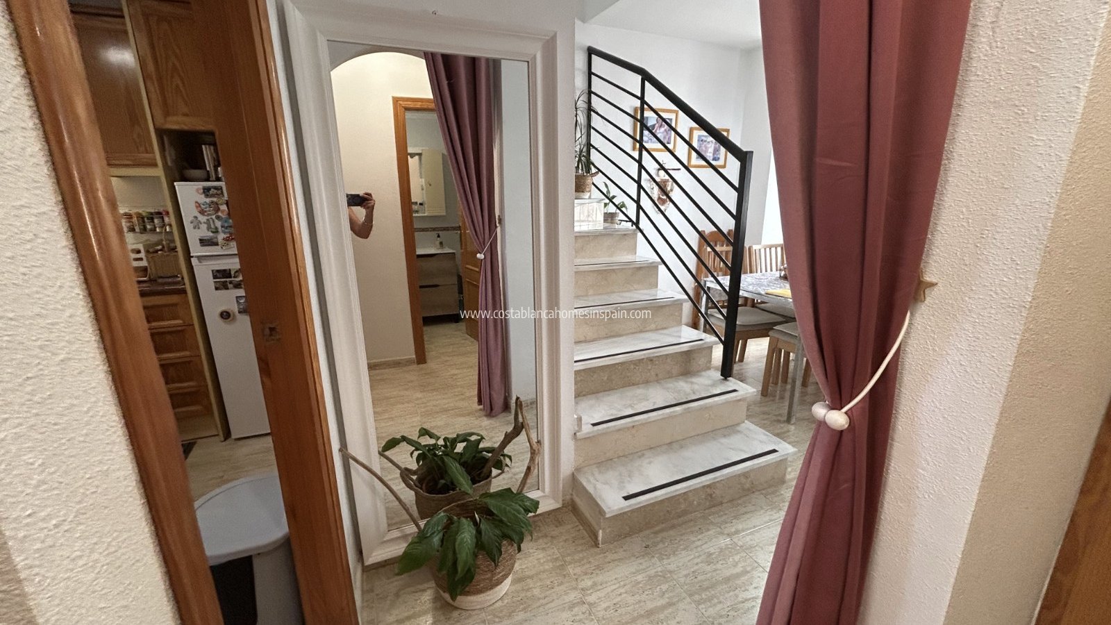 Sale - Apartment - Orihuela Costa - Villamartin