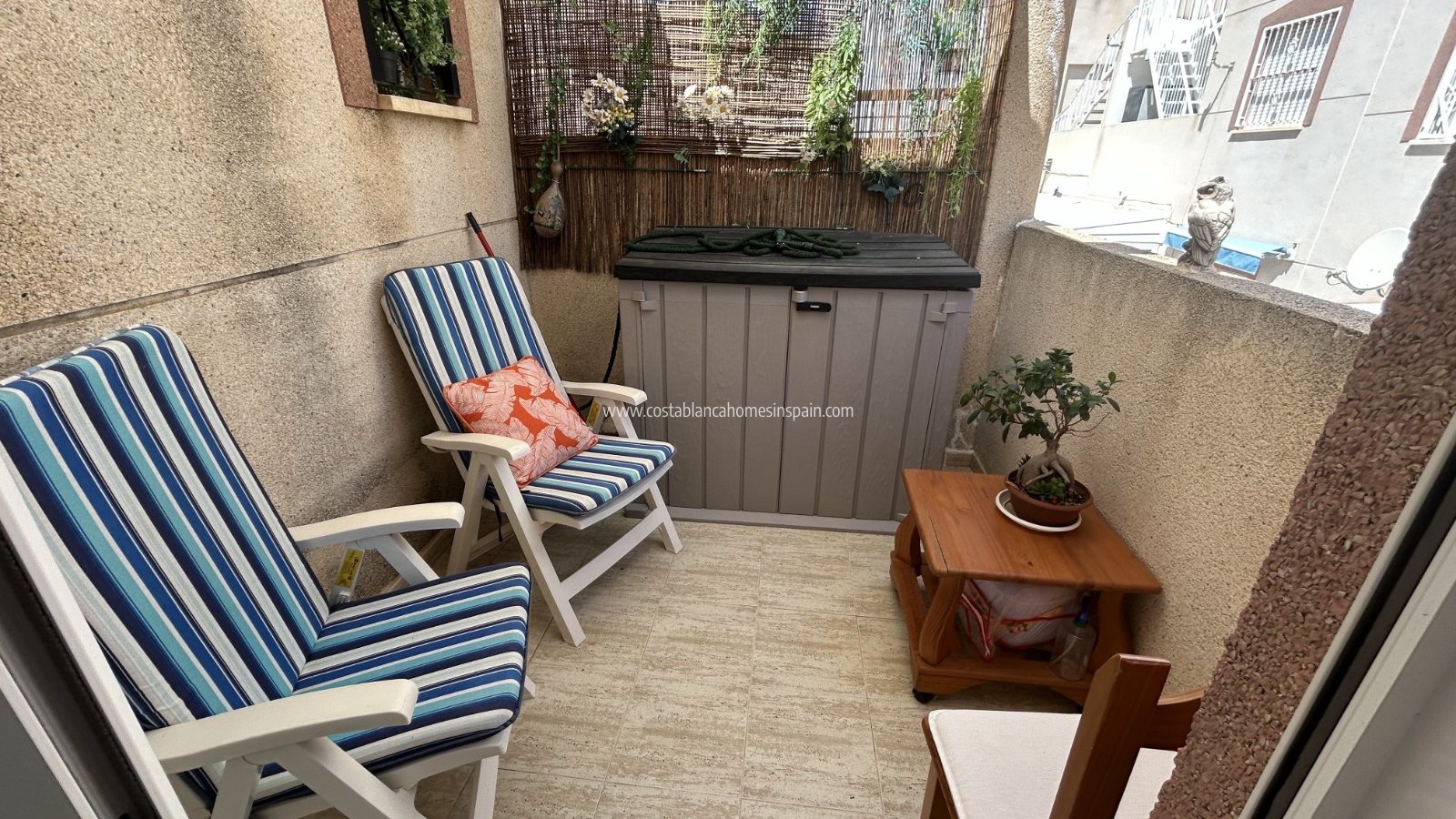 Sale - Apartment - Orihuela Costa - Villamartin
