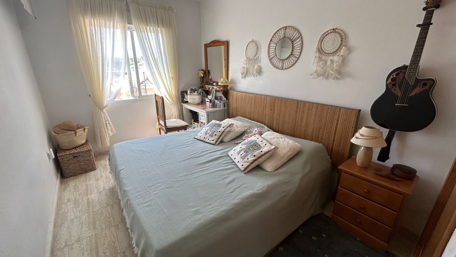 Sale - Apartment - Orihuela Costa - Villamartin