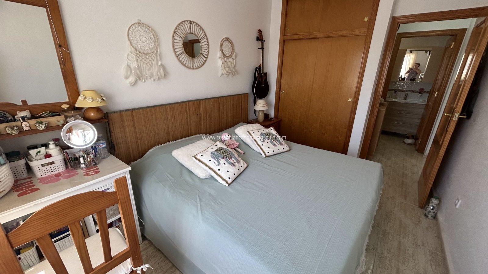 Sale - Apartment - Orihuela Costa - Villamartin