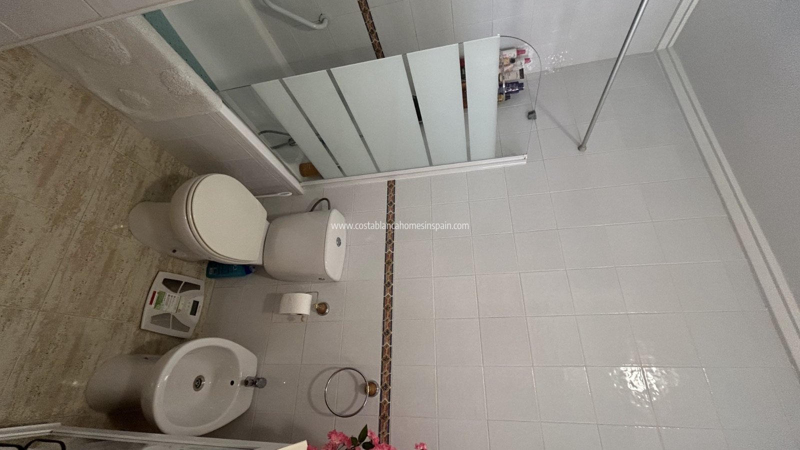 Sale - Apartment - Orihuela Costa - Villamartin