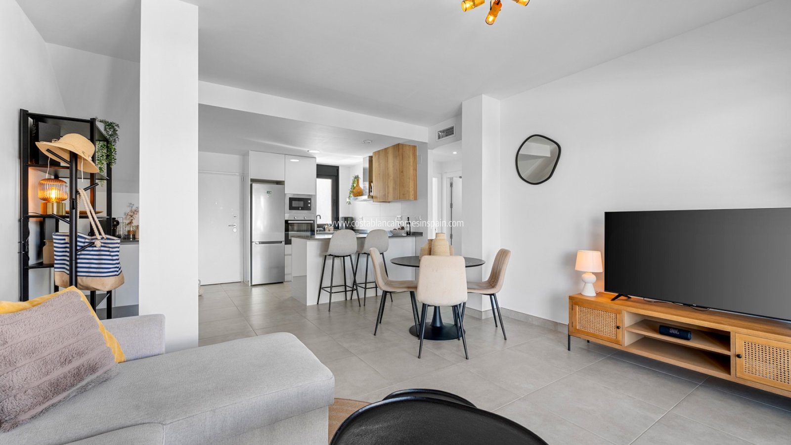 Sale - Apartment - Orihuela Costa - Villamartin