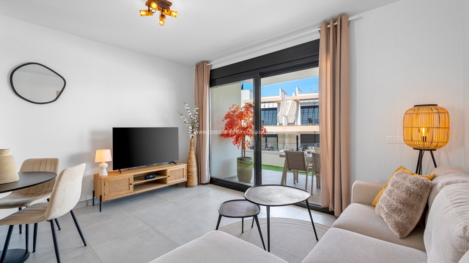 Sale - Apartment - Orihuela Costa - Villamartin