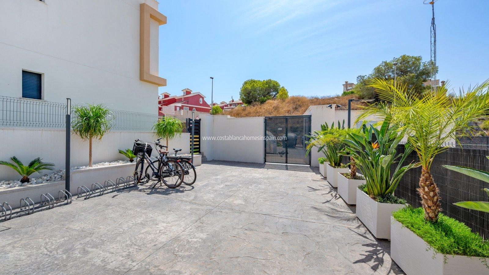 Sale - Apartment - Orihuela Costa - Villamartin