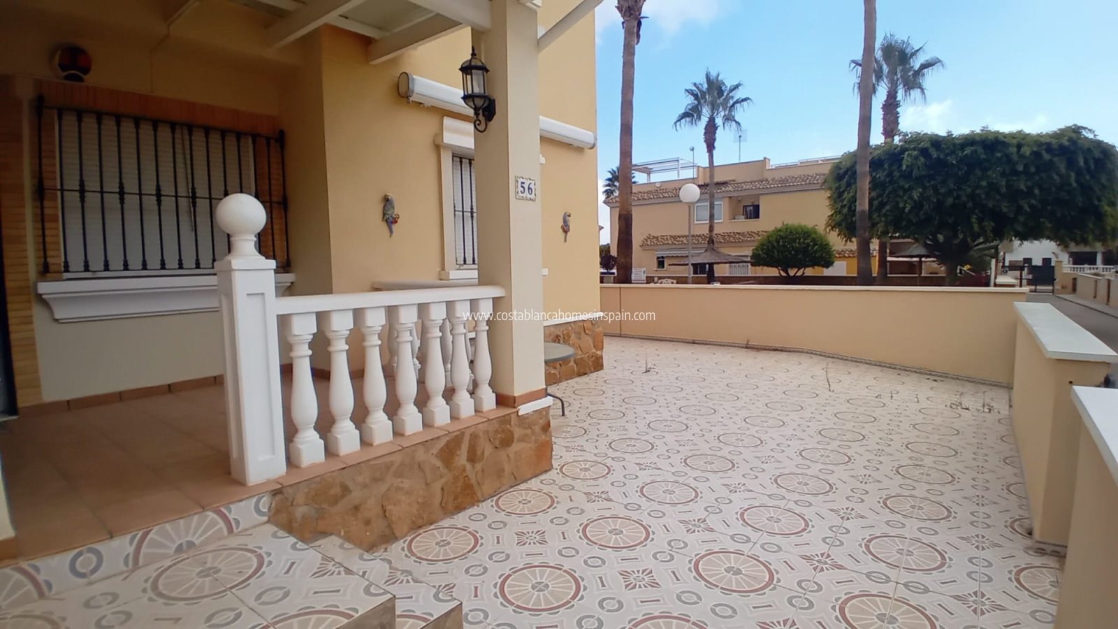 Sale - Apartment - Orihuela - Los Dolses