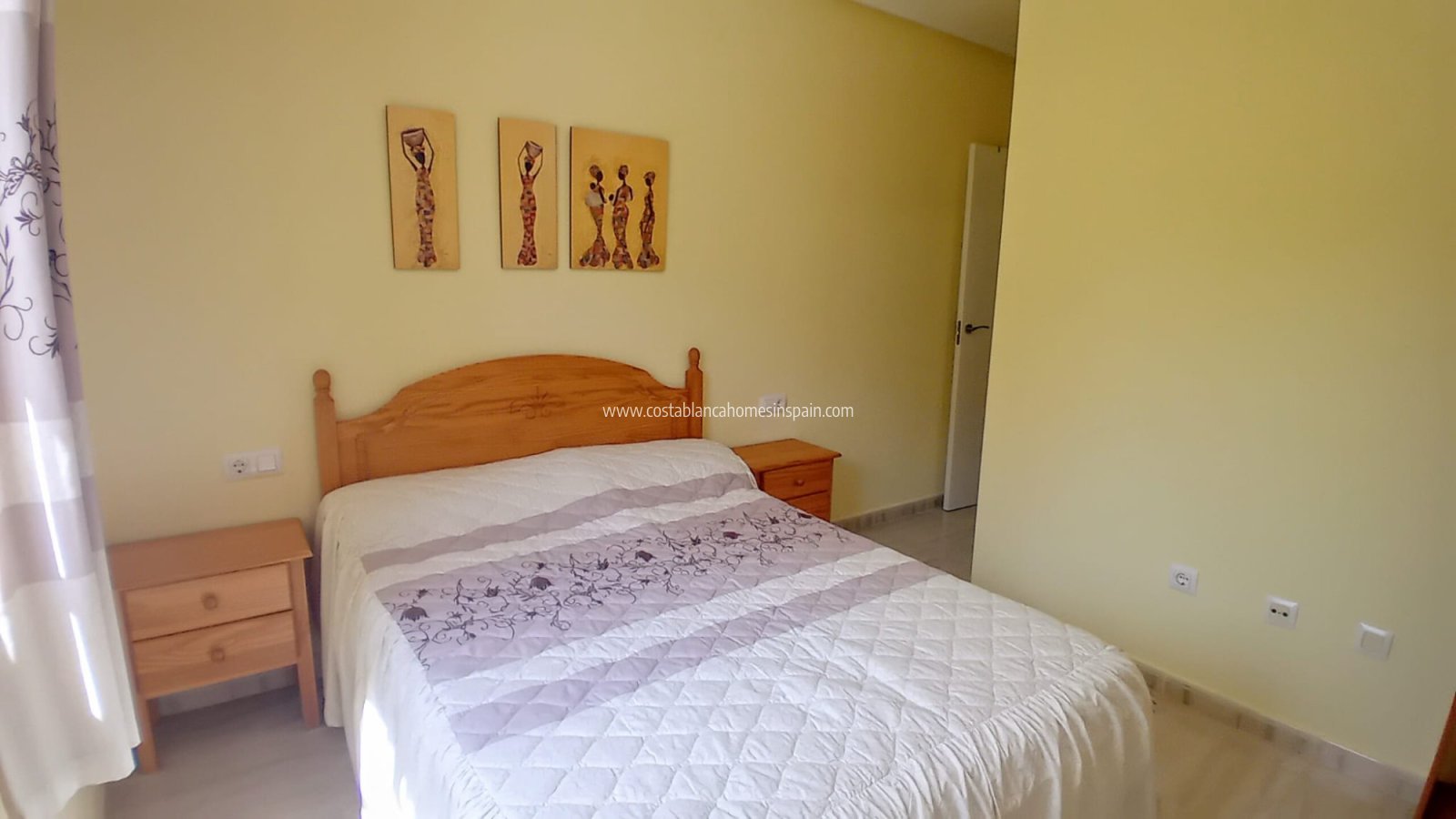 Sale - Apartment - Orihuela - Los Dolses