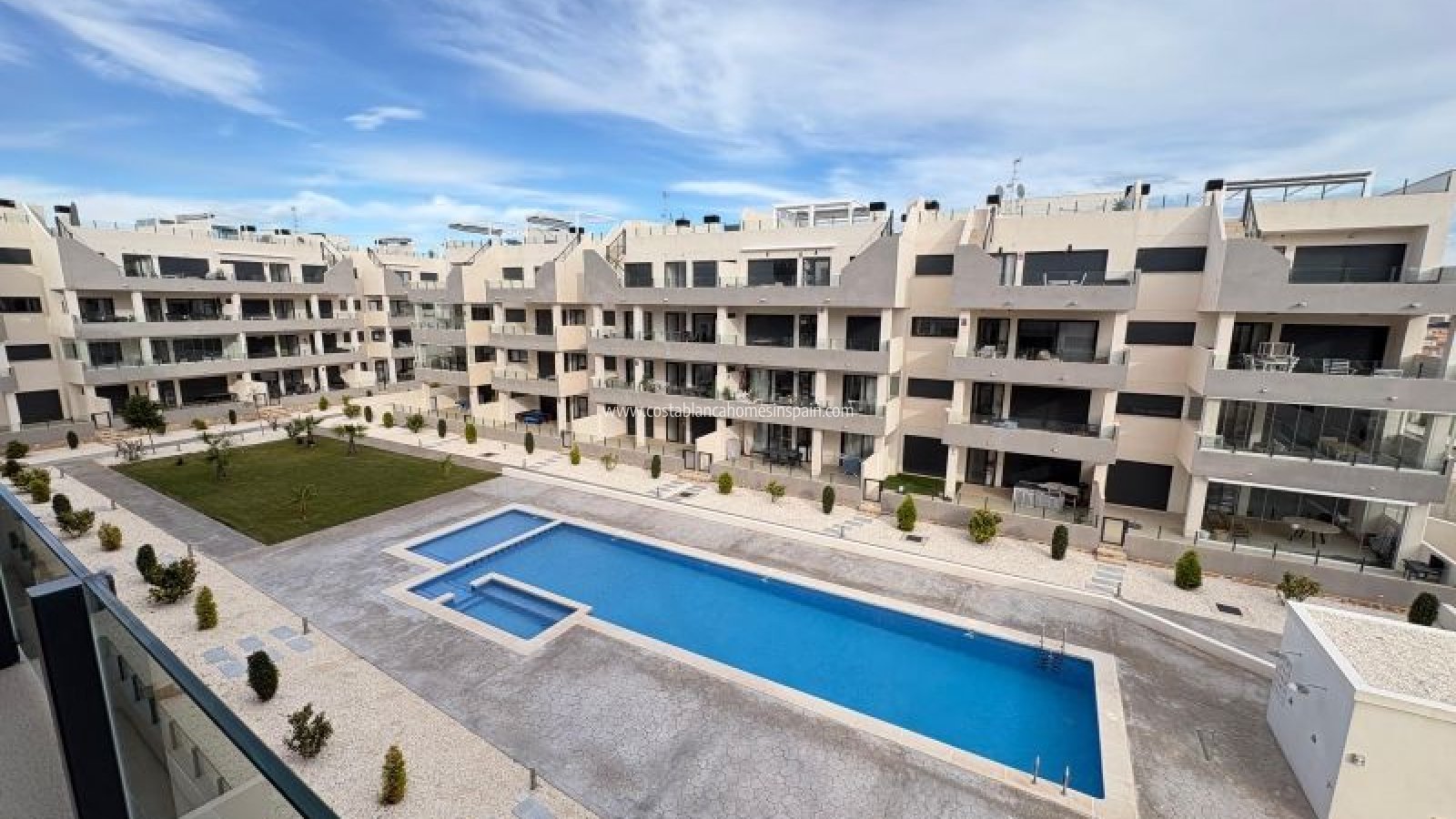 Sale - Apartment - Orihuela - Orihuela Costa
