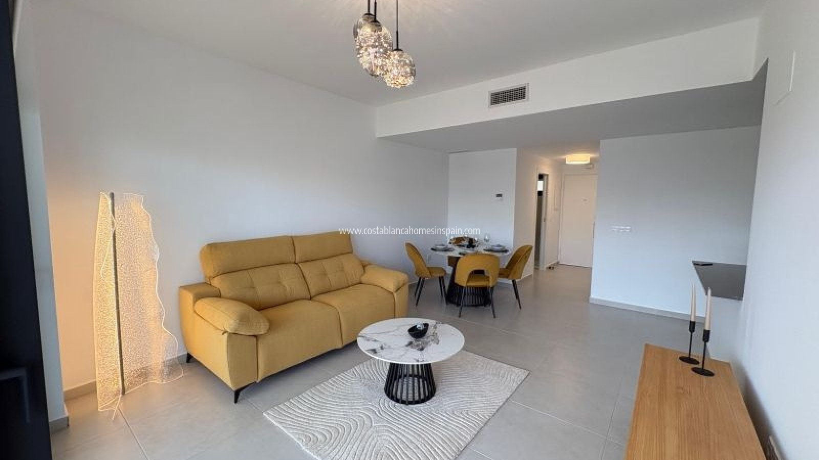 Sale - Apartment - Orihuela - Orihuela Costa