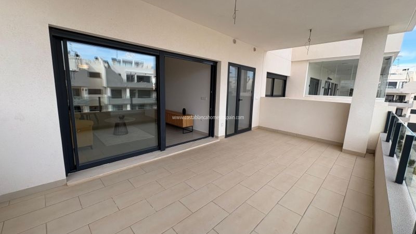 Sale - Apartment - Orihuela - Orihuela Costa