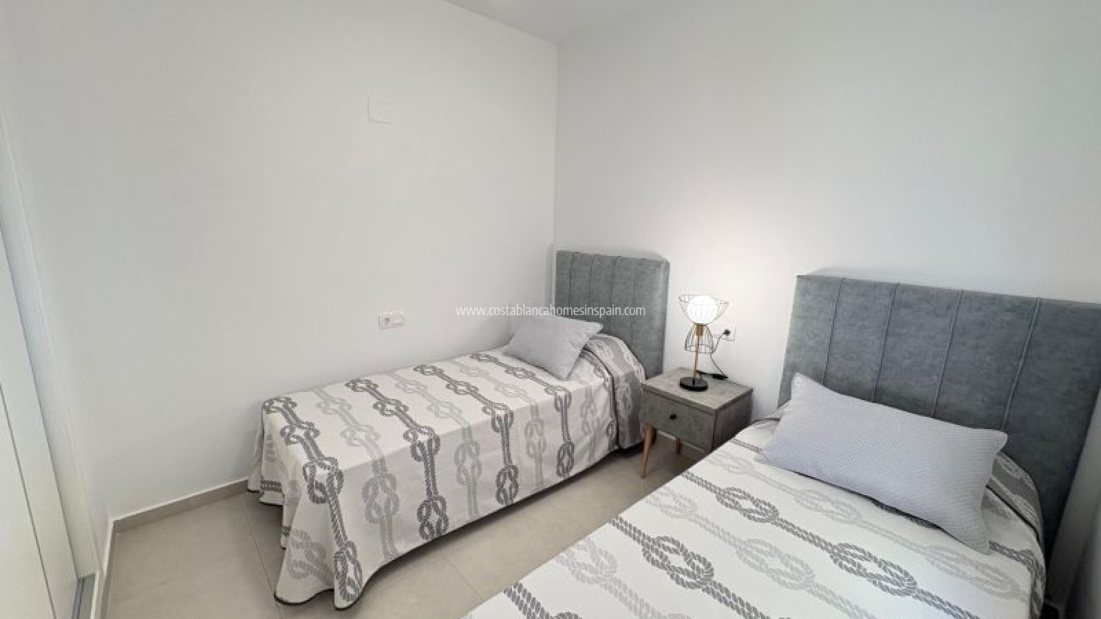 Sale - Apartment - Orihuela - Orihuela Costa