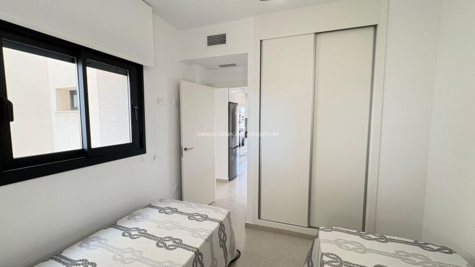 Sale - Apartment - Orihuela - Orihuela Costa