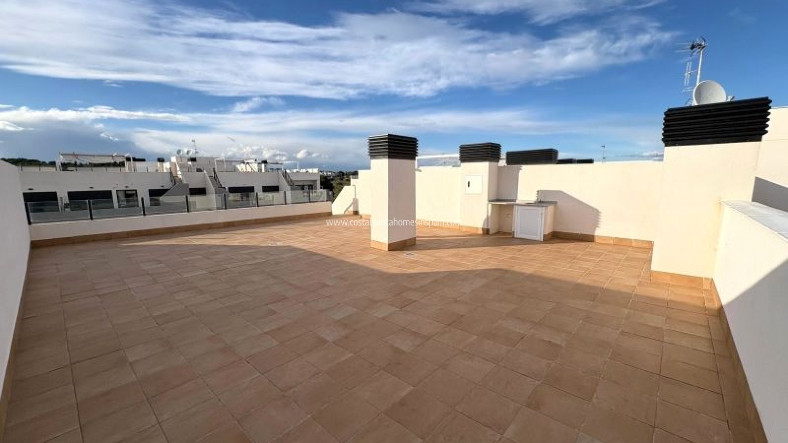 Sale - Apartment - Orihuela - Orihuela Costa