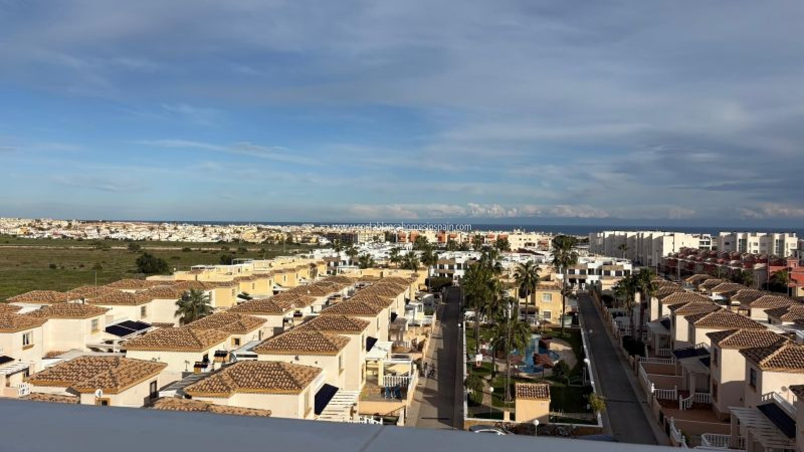 Sale - Apartment - Orihuela - Orihuela Costa