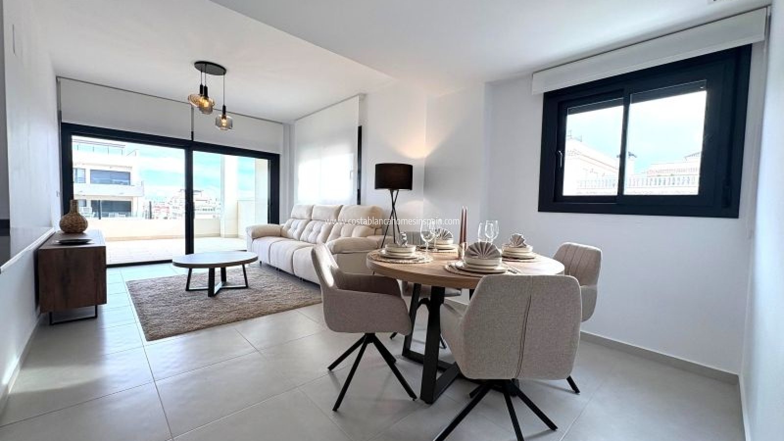 Sale - Apartment - Orihuela - Orihuela Costa