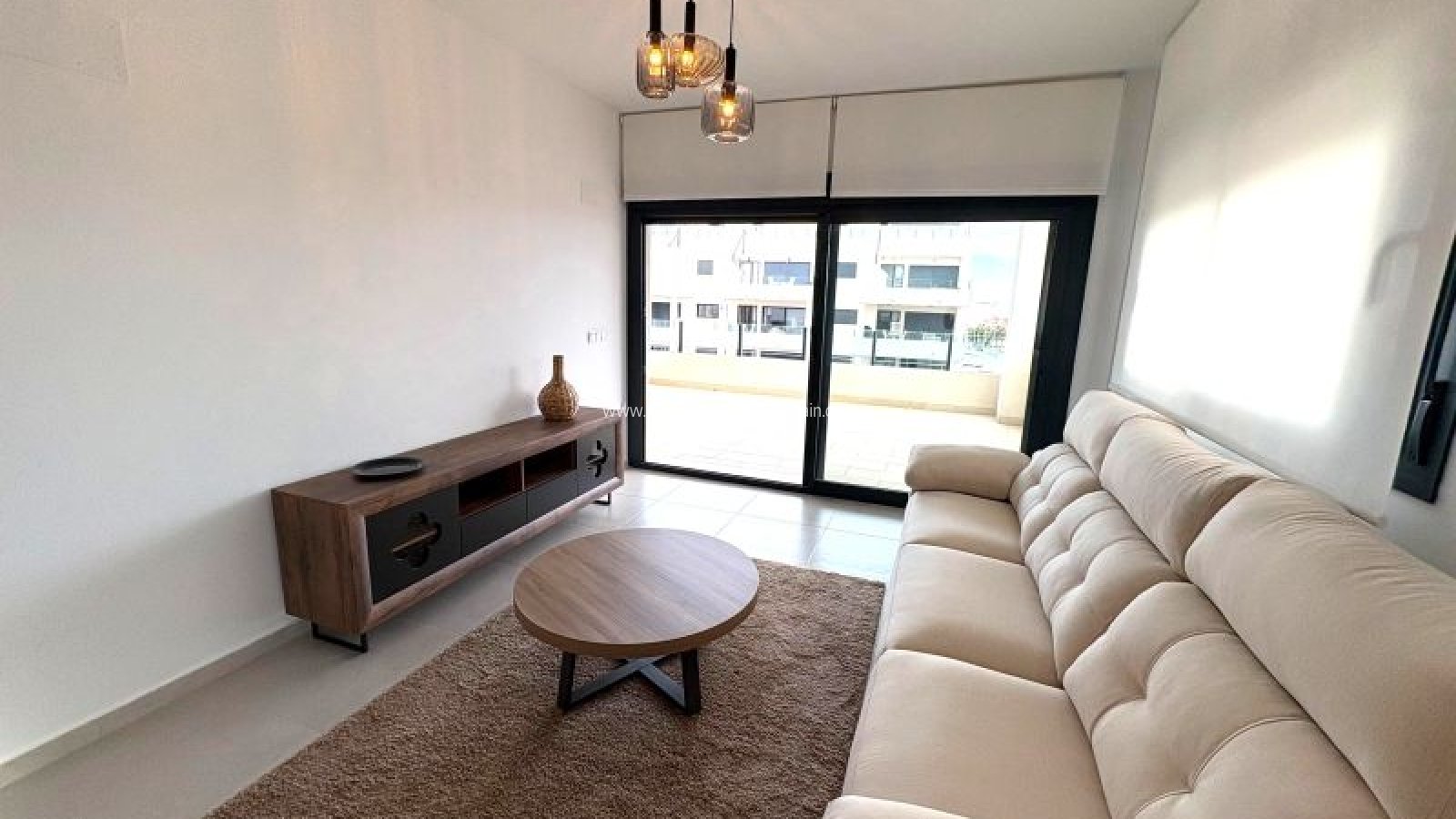 Sale - Apartment - Orihuela - Orihuela Costa