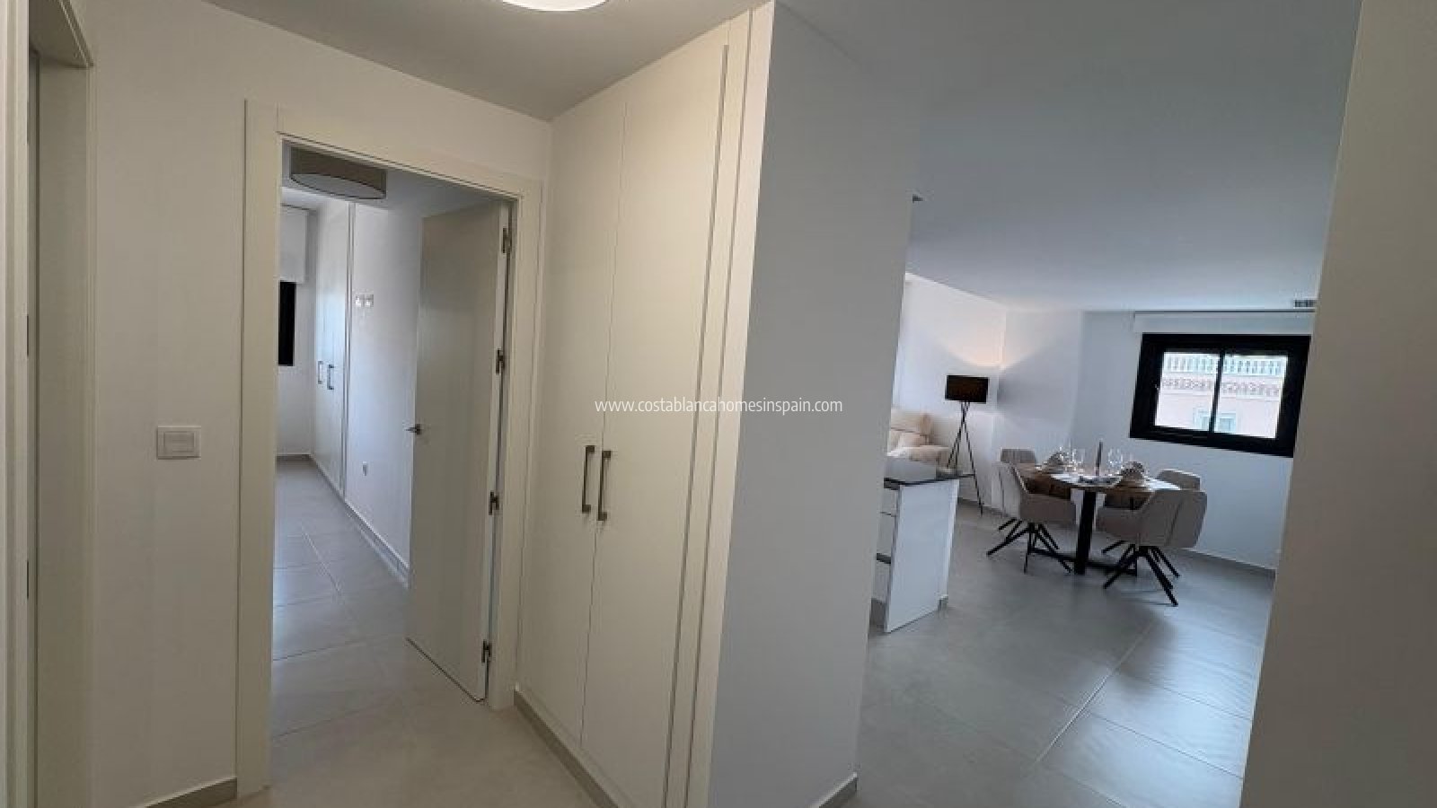 Sale - Apartment - Orihuela - Orihuela Costa