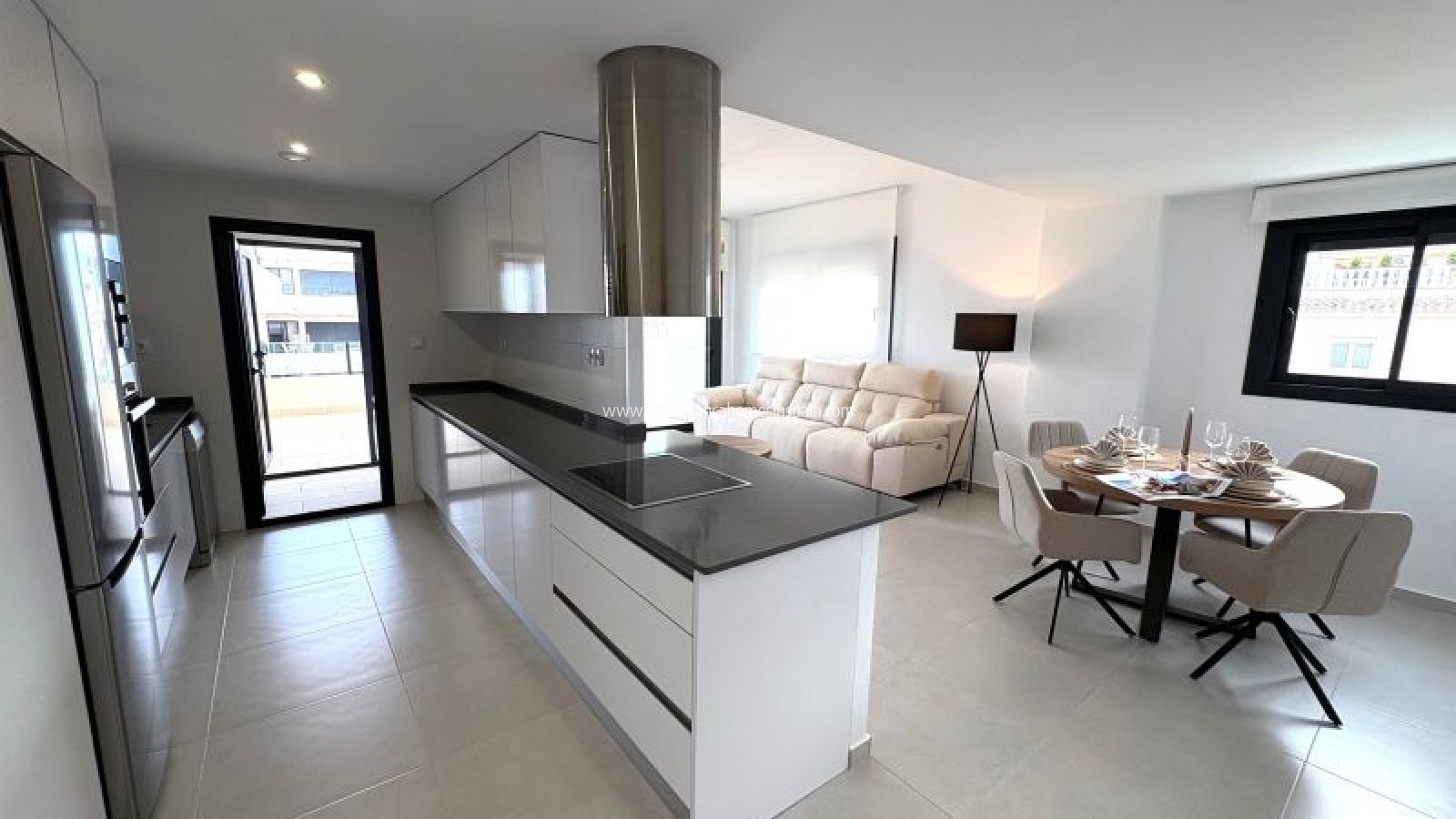 Sale - Apartment - Orihuela - Orihuela Costa