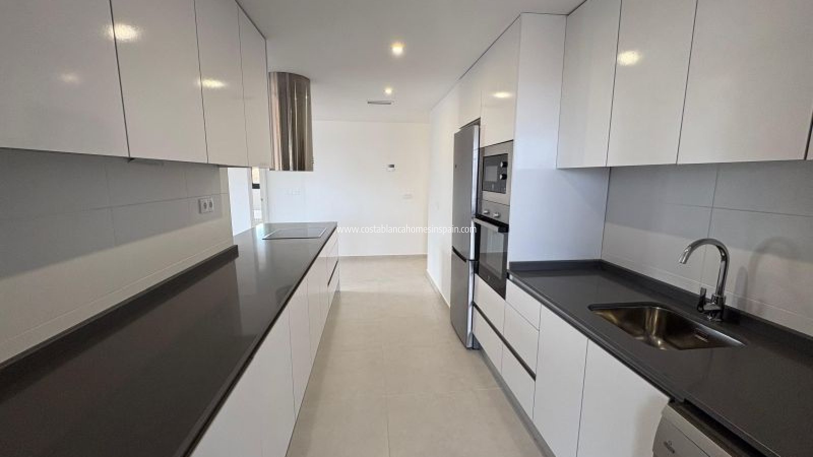 Sale - Apartment - Orihuela - Orihuela Costa