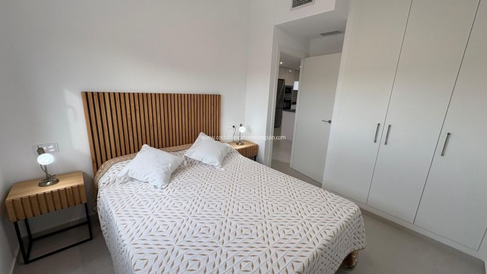 Sale - Apartment - Orihuela - Orihuela Costa
