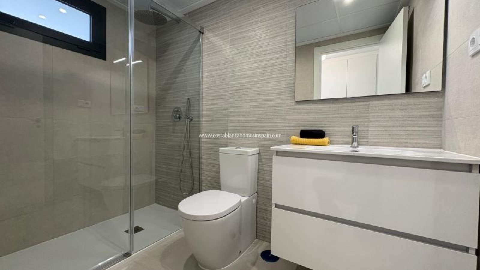 Sale - Apartment - Orihuela - Orihuela Costa