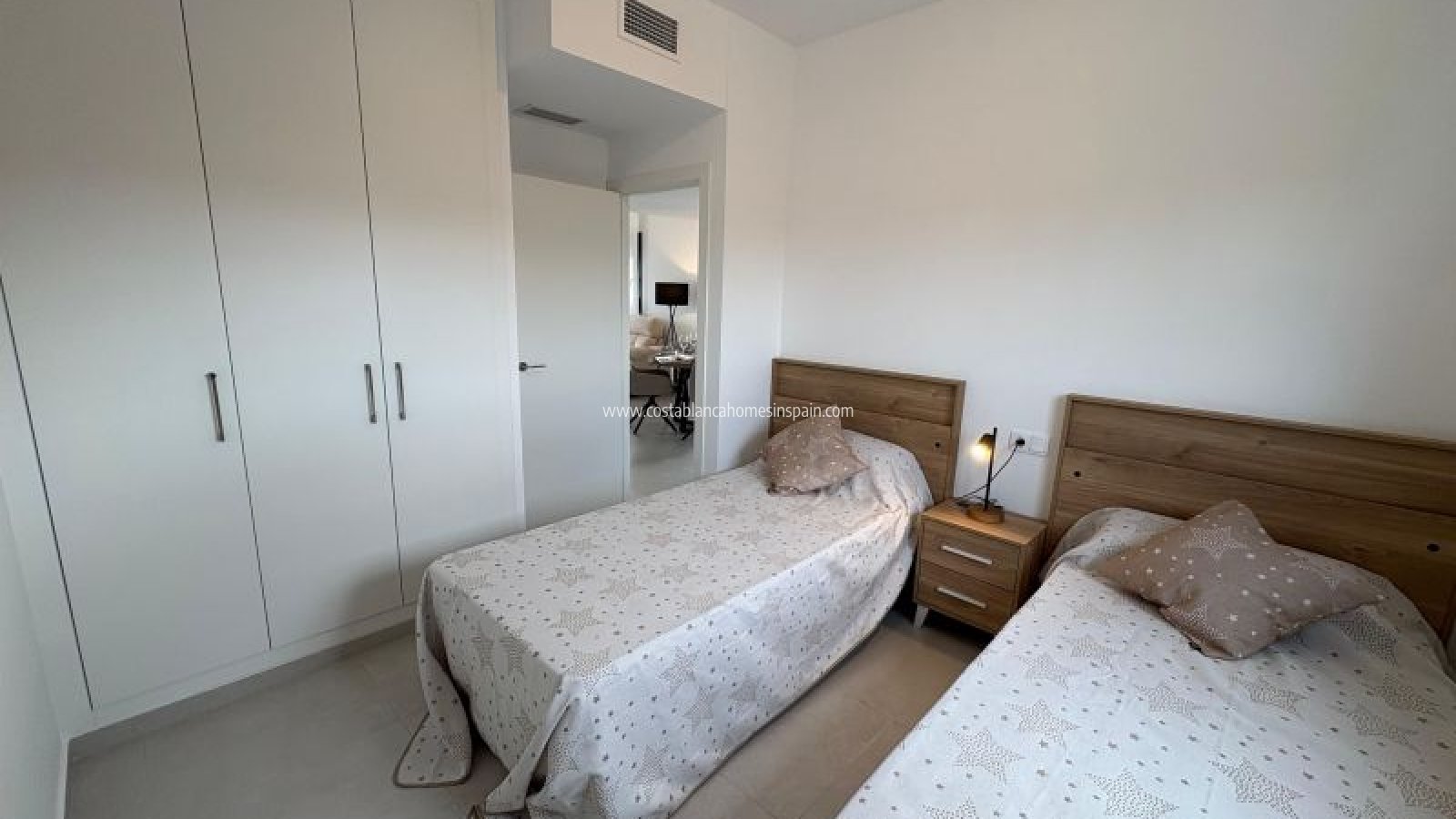 Sale - Apartment - Orihuela - Orihuela Costa