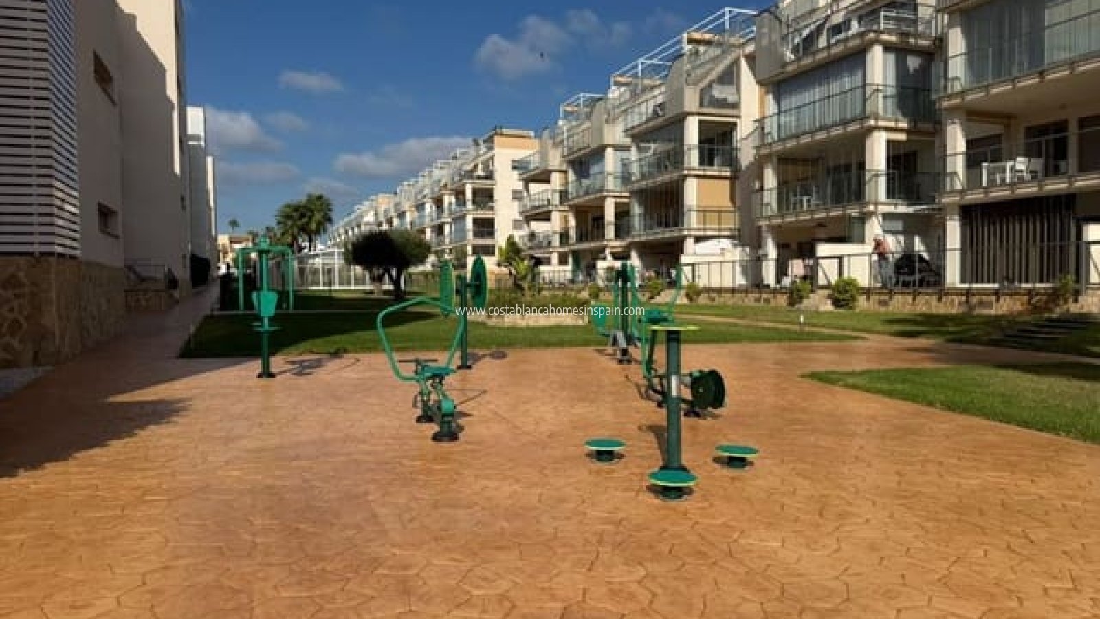 Sale - Apartment - Orihuela - Orihuela Costa