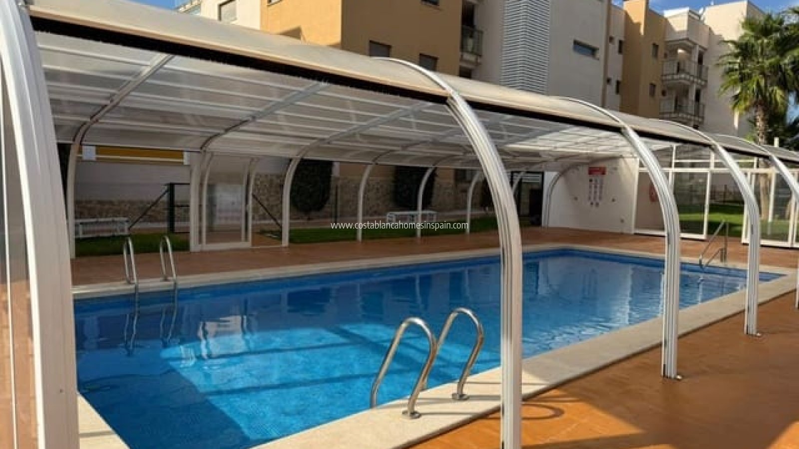 Sale - Apartment - Orihuela - Orihuela Costa