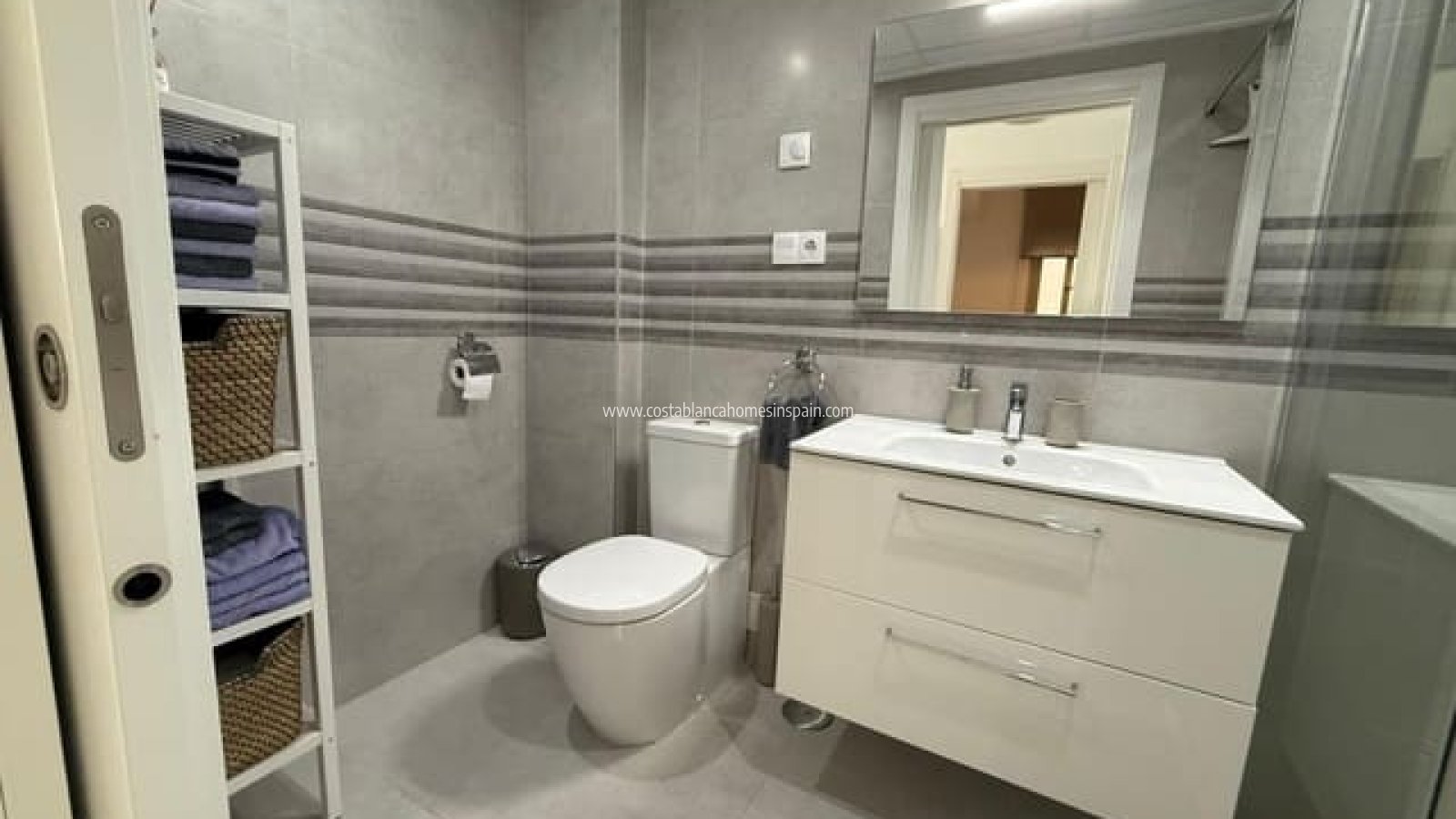 Sale - Apartment - Orihuela - Orihuela Costa