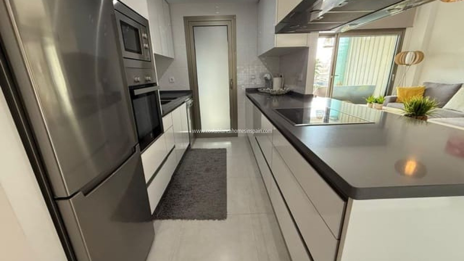 Sale - Apartment - Orihuela - Orihuela Costa